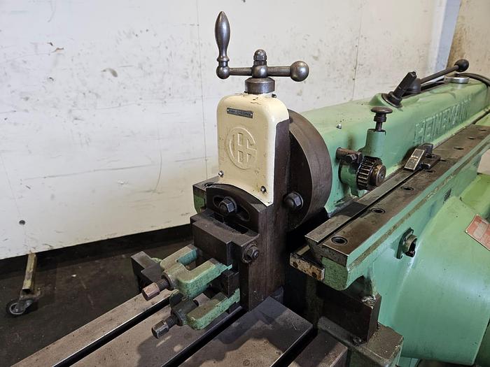 Gebruikt Heinemann Steekbank