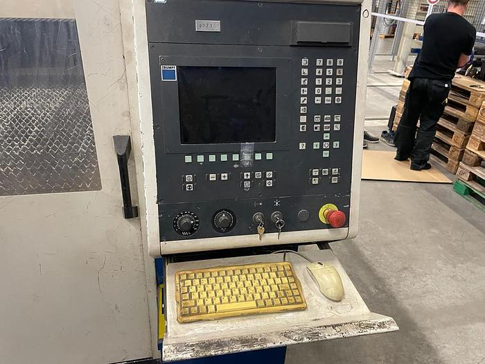 Gebruikt 2000 Trumpf Trumatic TC L3030
