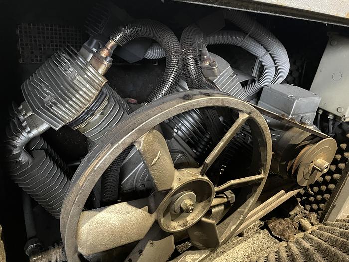 Gebruikt Creemers SG 1620