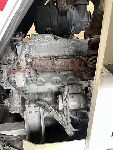 Gebruikt Mammoet Blackmer B600