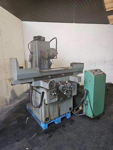 Gebruikt CCCP vlakslijpmachine