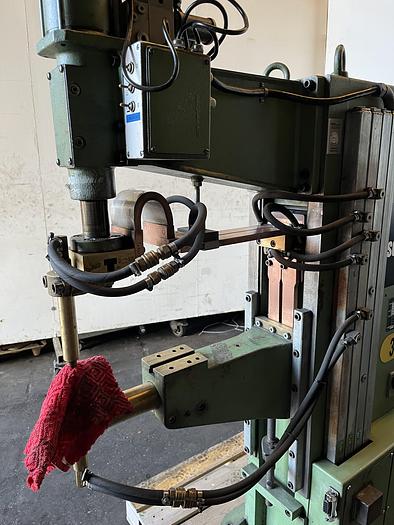 Gebruikt Schlatter Selecta CX 122 T 55