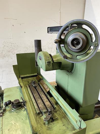 Gebruikt Norton MGS 17A