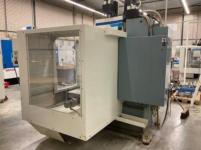 Gebruikt 1993 Fadal VMC 4020