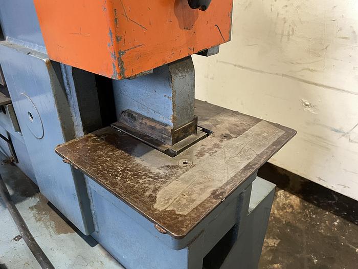 Gebruikt Scotchman FI-50