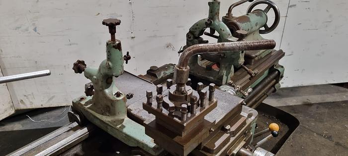 Gebruikt VDF 400 x 1100