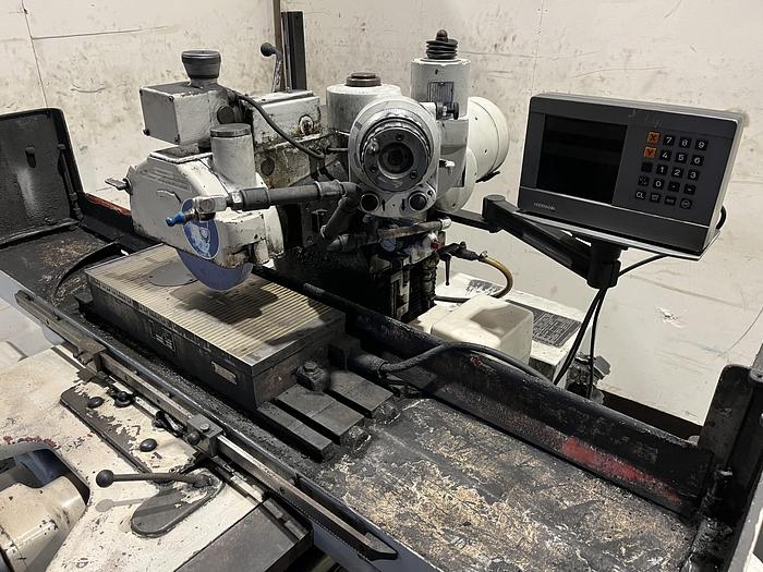 Gebruikt Jung HF 50 R