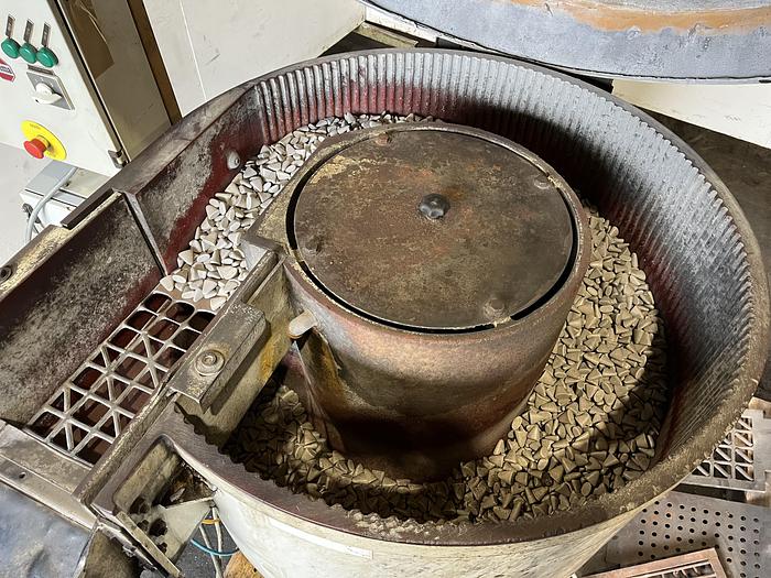 Gebruikt Cetema TM125A - TM125DS