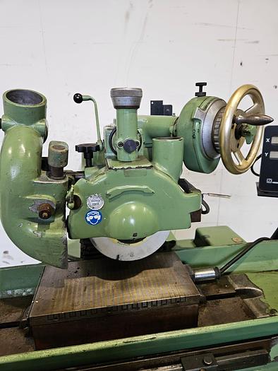 Gebruikt Jung of 40-150 Vlakslijpmachine