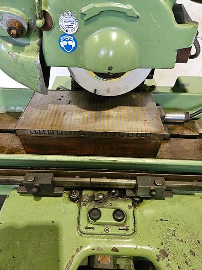 Gebruikt Jung of 40-150 Vlakslijpmachine