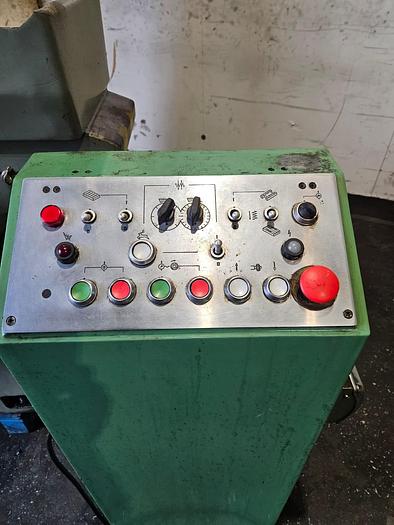 Gebruikt CCCP vlakslijpmachine