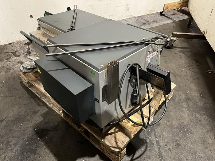 Gebruikt Nabertherm N11