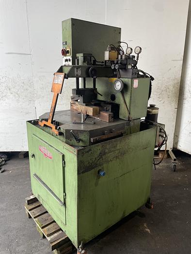 Gebruikt Eisele PSU Hydr 470 Zaag