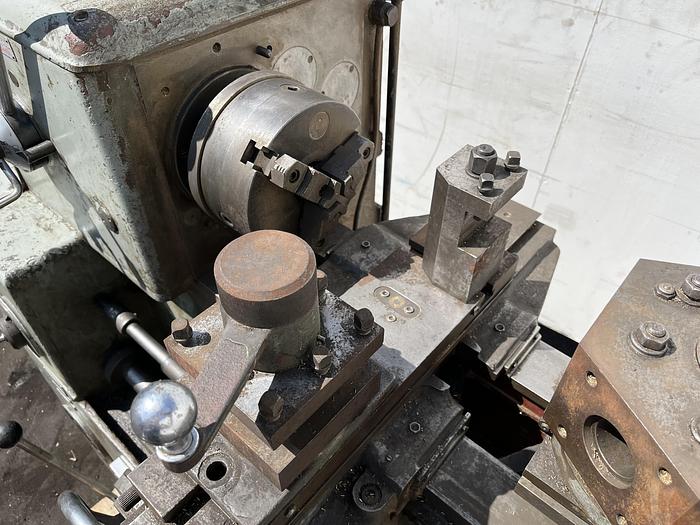 Gebruikt HCP Cegielski RV32