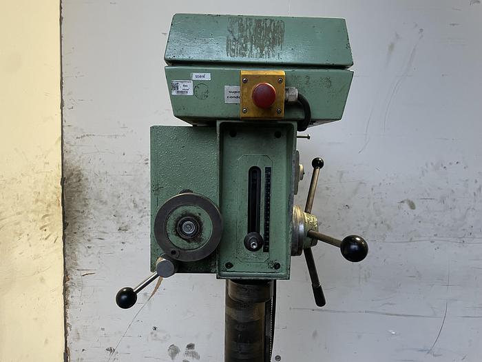 Gebruikt Super condor 40 Boormachine