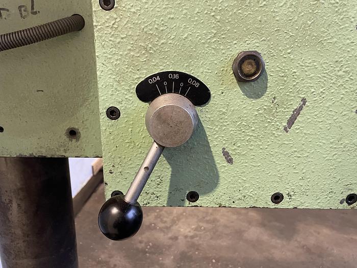 Gebruikt Super condor 40 Boormachine