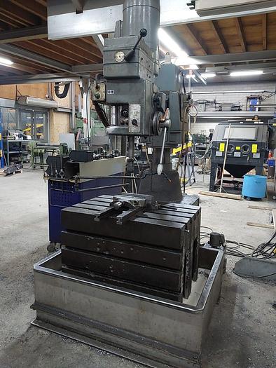 Gebruikt Otto Müller SR30