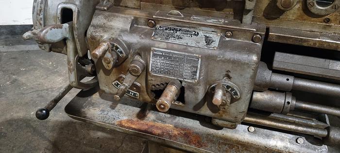 Gebruikt Oerlikon JNSP