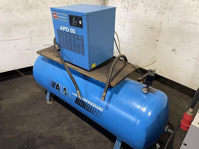 Gebruikt Fini Rotar 1510