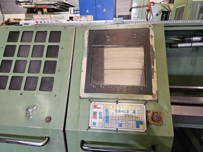 Gebruikt Padovani Labor 275 E Electronic Teachin draaibank