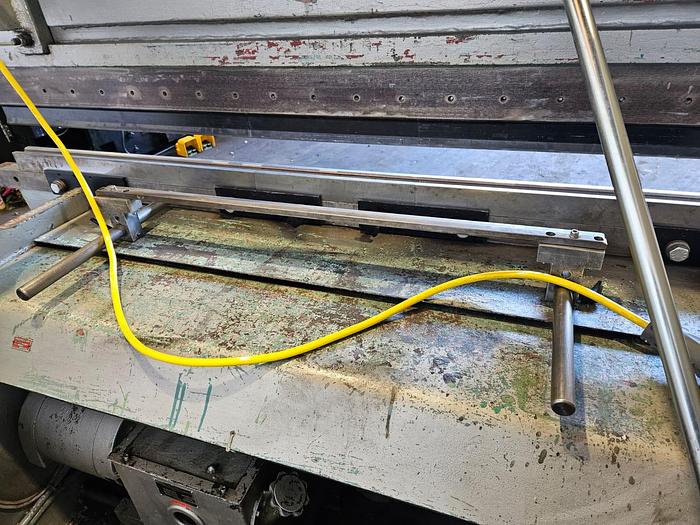 Gebruikt Promecam 2500