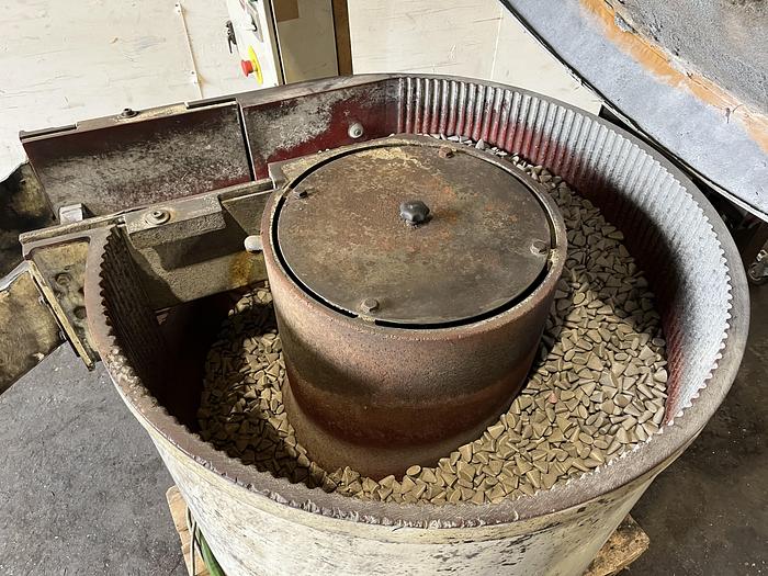 Gebruikt Cetema TM125A - TM125DS