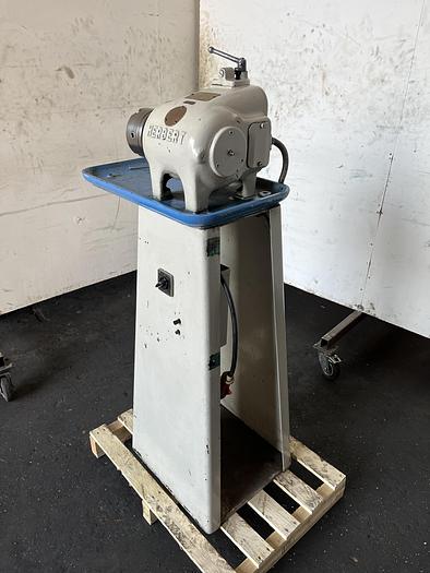 Gebruikt Alfred Herbert