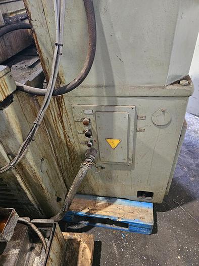 Gebruikt CCCP vlakslijpmachine