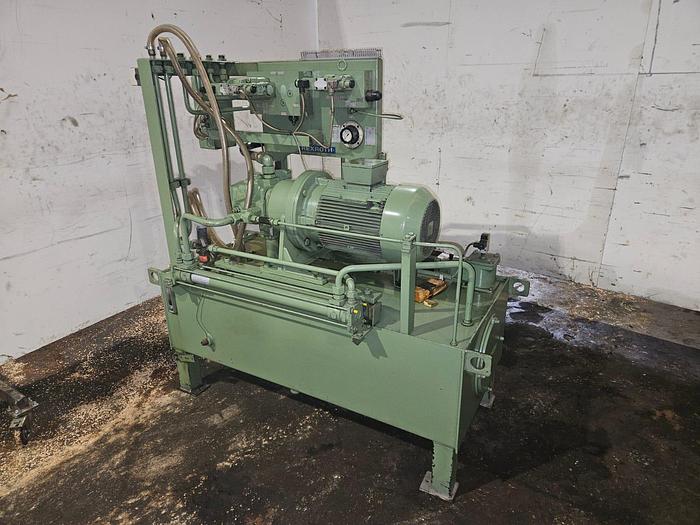 Gebruikt Rexroth Siemens 128