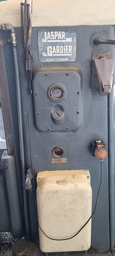 Gebruikt Jaspar Gardier 3MCB