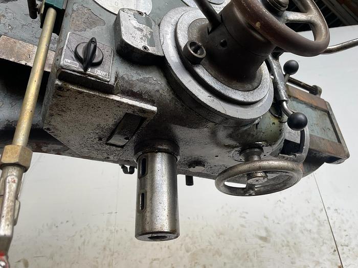 Gebruikt A. Rocco   TR1 Radiaalboormachine