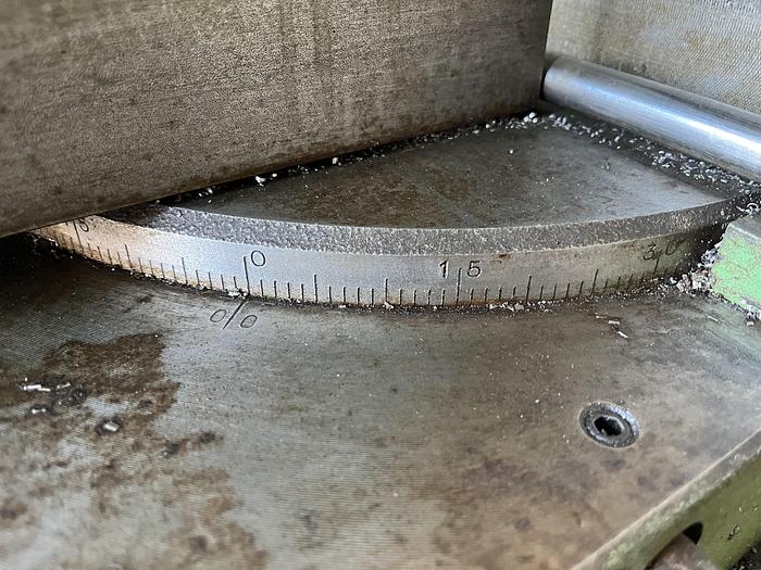 Gebruikt MEP Tiger 350