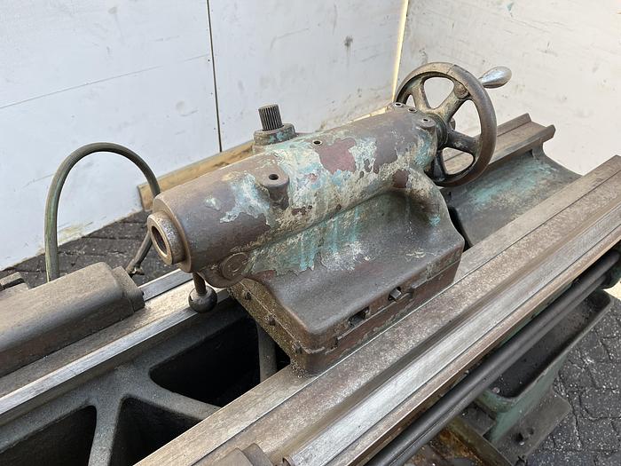 Gebruikt Progres Industriel N425