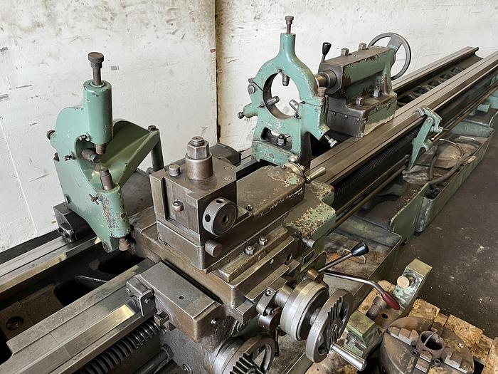 Gebruikt Progres Industriel J&S Senna 1H