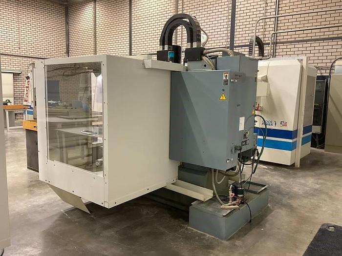 Gebruikt 1995 Fadal VMC 4020