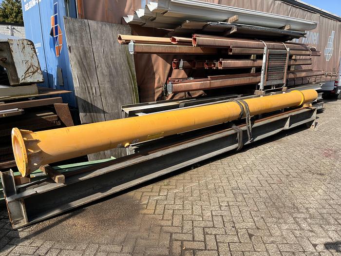 Gebruikt 2001 Abus VS