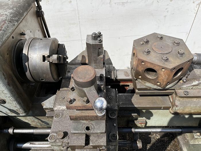 Gebruikt HCP Cegielski RV32