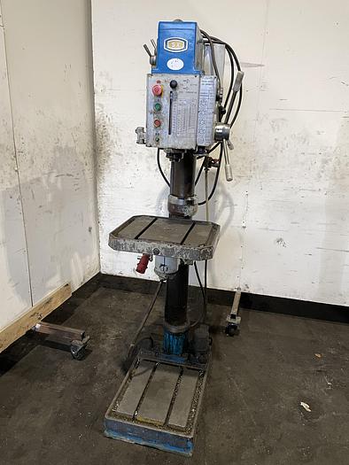 Gebruikt Machinemarkt ZQW 5032