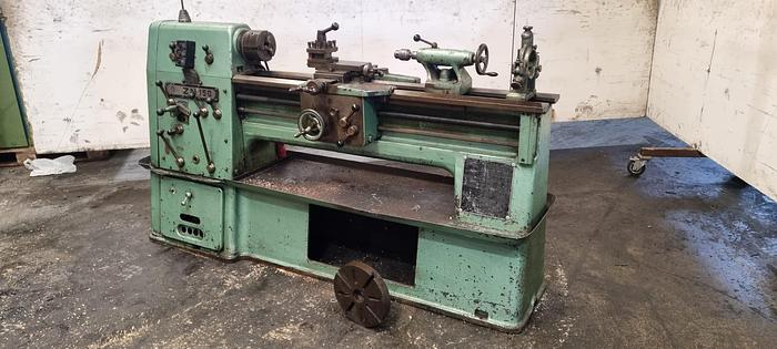 Gebruikt Zelenda ZN 150