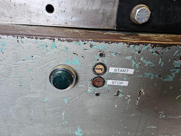 Gebruikt Promecam 2500