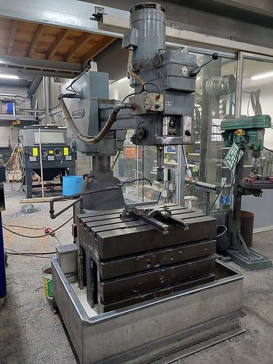 Gebruikt Otto Müller SR30