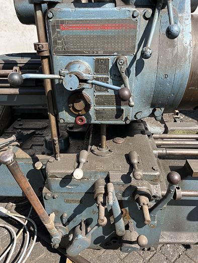 Gebruikt Forges de Gilly B70