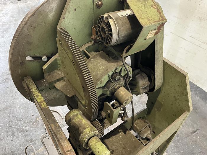 Gebruikt Smitweld GT200-150