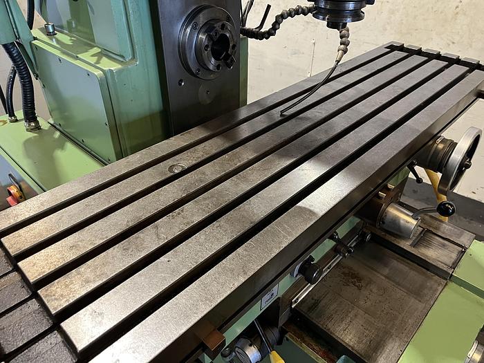 Gebruikt Lagun FCM 1600