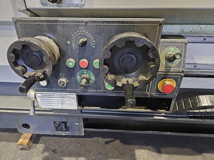 Gebruikt Dormac CY-K500T Teachin draaibank