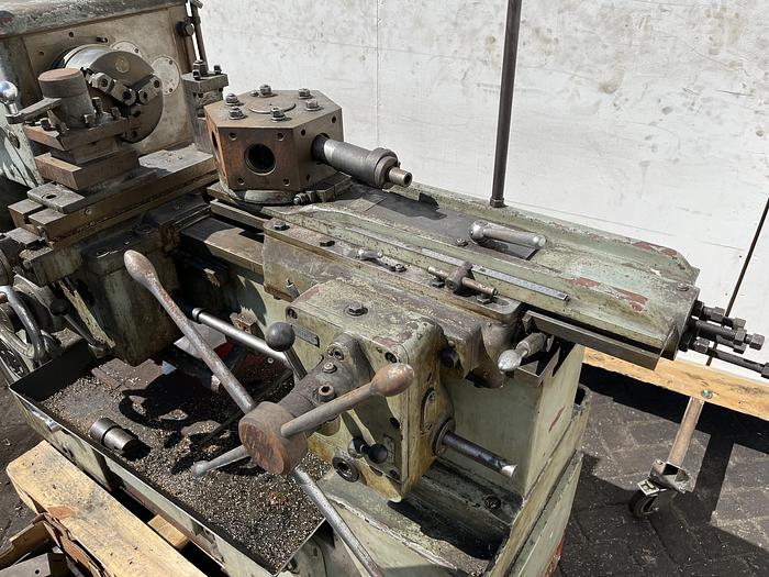 Gebruikt HCP Cegielski RV32