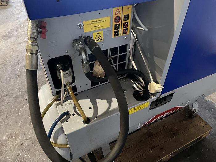 Gebruikt Airpress APS 7.5