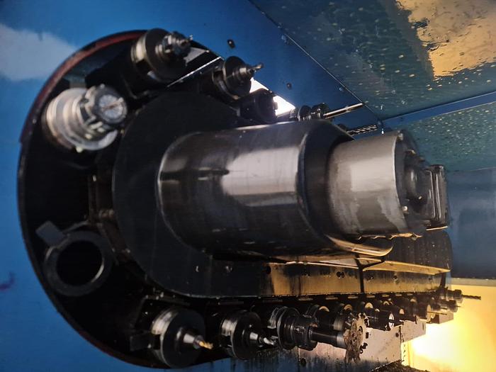 Gebruikt Matsuura RA-1G Bewerkingscentrum