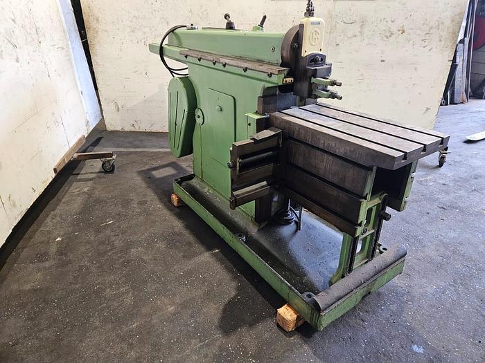 Gebruikt Heinemann Steekbank