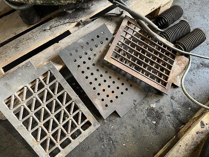 Gebruikt Cetema TM125A - TM125DS